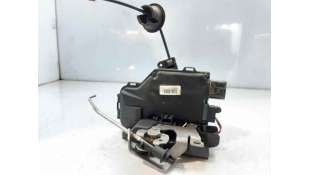 CERRADURA PUERTA TRASERA DERECHA AUDI A4 AVANT (2004-2008) 2.0 TDI 16V 140CV 1968CC - L.6772617 / 8E0839016C