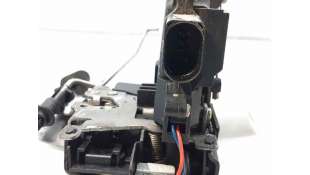 CERRADURA PUERTA TRASERA DERECHA AUDI A4 AVANT (2004-2008) 2.0 TDI 16V 140CV 1968CC - L.6772617 / 8E0839016C 2