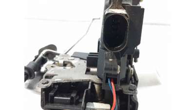 CERRADURA PUERTA TRASERA DERECHA AUDI A4 AVANT (2004-2008) 2.0 TDI 16V 140CV 1968CC - L.6772617 / 8E0839016C CERRADURA PUERTA TRASERA DERECHA AUDI A4 AVANT (2004-2008) 2.0 TDI 16V 140CV 1968CC - L.6772617 / 8E0839016C