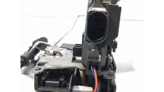 CERRADURA PUERTA TRASERA DERECHA AUDI A4 AVANT (2004-2008) 2.0 TDI 16V 140CV 1968CC - L.6772617 / 8E0839016C