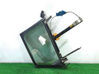 ELEVALUNAS TRASERO IZQUIERDO AUDI A4 AVANT (2004-2008) 2.0 TDI 16V 140CV 1968CC - L.6772643 / 8E0839461A