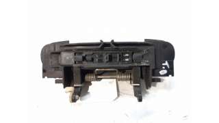 MANETA EXTERIOR TRASERA DERECHA AUDI A4 AVANT (2004-2008) 2.0 TDI 16V 140CV 1968CC - L.6772689 / 4B0839885