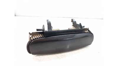 MANETA EXTERIOR TRASERA IZQUIERDA AUDI A4 AVANT (2004-2008) 2.0 TDI 16V 140CV 1968CC - L.6772690 / 4B0839885