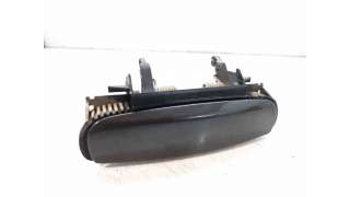 MANETA EXTERIOR TRASERA IZQUIERDA AUDI A4 AVANT (2004-2008) 2.0 TDI 16V 140CV 1968CC - L.6772690 / 4B0839885