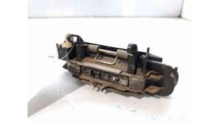 MANETA EXTERIOR TRASERA IZQUIERDA AUDI A4 AVANT (2004-2008) 2.0 TDI 16V 140CV 1968CC - L.6772690 / 4B0839885