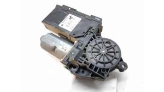 MOTOR ELEVALUNAS DELANTERO DERECHO AUDI A4 AVANT (2004-2008) 2.0 TDI 16V 140CV 1968CC - L.6772701 / 0130821764