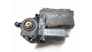 MOTOR ELEVALUNAS TRASERO DERECHO AUDI A4 AVANT (2004-2008) 2.0 TDI 16V 140CV 1968CC - L.6772703 / 8E0959802A