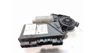MOTOR ELEVALUNAS TRASERO IZQUIERDO AUDI A4 AVANT (2004-2008) 2.0 TDI 16V 140CV 1968CC - L.6772704 / 8E0959801A
