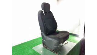 ASIENTO DELANTERO DERECHO RENAULT CAPTUR (2013-) 0.9 TCE 90 90CV 898CC - L.6772798 / 873011512R