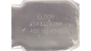 BOBINA ENCENDIDO RENAULT CAPTUR (2013-) 0.9 TCE 90 90CV 898CC - L.6772802 / 224332428R