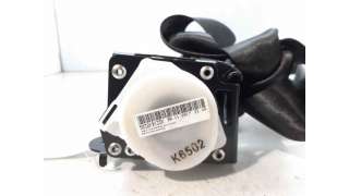 CINTURON SEGURIDAD TRASERO IZQUIERDO RENAULT CAPTUR (2013-) 0.9 TCE 90 90CV 898CC - L.6772834 / 888405148R