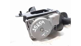 CINTURON SEGURIDAD TRASERO IZQUIERDO RENAULT CAPTUR (2013-) 0.9 TCE 90 90CV 898CC - L.6772834 / 888405148R