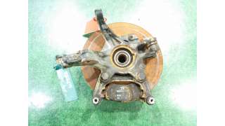 MANGUETA DELANTERA DERECHA RENAULT CAPTUR (2013-) 0.9 TCE 90 90CV 898CC - L.6772875 / 400148079R