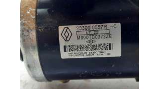 MOTOR ARRANQUE RENAULT CAPTUR (2013-) 0.9 TCE 90 90CV 898CC - L.6772880 / 233000557R