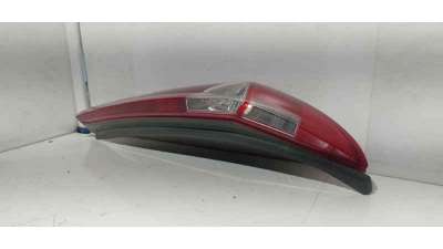 PINZA FRENO DELANTERA IZQUIERDA RENAULT CAPTUR (2013-) 0.9 TCE 90 90CV 898CC - L.6772898 / 7701208332