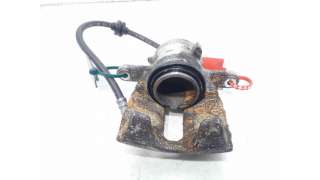 PINZA FRENO DELANTERA IZQUIERDA RENAULT CAPTUR (2013-) 0.9 TCE 90 90CV 898CC - L.6772898 / 7701208332