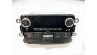 SISTEMA AUDIO / RADIO CD RENAULT CAPTUR (2013-) 0.9 TCE 90 90CV 898CC - L.6772913 / 281156585R