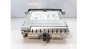 SISTEMA AUDIO / RADIO CD RENAULT CAPTUR (2013-) 0.9 TCE 90 90CV 898CC - L.6772913 / 281156585R 2