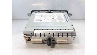 SISTEMA AUDIO / RADIO CD RENAULT CAPTUR (2013-) 0.9 TCE 90 90CV 898CC - L.6772913 / 281156585R