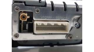 SISTEMA AUDIO / RADIO CD RENAULT CAPTUR (2013-) 0.9 TCE 90 90CV 898CC - L.6772913 / 281156585R