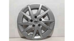 TAPA EXTERIOR COMBUSTIBLE PEUGEOT 307 (2000-2007) 2.0 HDI 90 90CV 1997CC - L.6773175 / 9643554477B