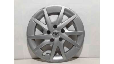 TAPA EXTERIOR COMBUSTIBLE PEUGEOT 307 (2000-2007) 2.0 HDI 90 90CV 1997CC - L.6773175 / 9643554477B
