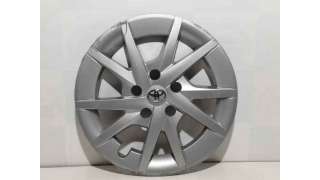 TAPA EXTERIOR COMBUSTIBLE PEUGEOT 307 (2000-2007) 2.0 HDI 90 90CV 1997CC - L.6773175 / 9643554477B