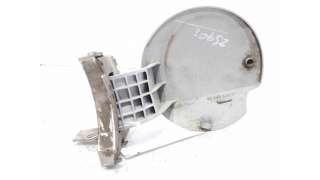 TAPA EXTERIOR COMBUSTIBLE PEUGEOT 307 (2000-2007) 2.0 HDI 90 90CV 1997CC - L.6773175 / 9643554477B