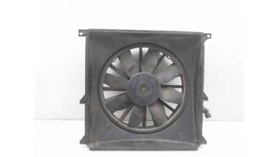 ELECTROVENTILADOR BMW 3 COUPÉ (1993-1998) 316 I 102CV 1596CC - L.6773646 / 64541392913
