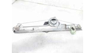ELEVALUNAS DELANTERO IZQUIERDO RENAULT SCÉNIC II (2003-2006) 1.9 DCI (JM0G, JM12, JM1G, JM2C) 120CV 1870CC - L.6774212 / 82