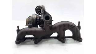 TURBOCOMPRESOR SEAT CORDOBA (2002-2009) - L.6774586 / 038253014A
