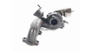 TURBOCOMPRESOR SEAT CORDOBA (2002-2009) - L.6774586 / 038253014A 2