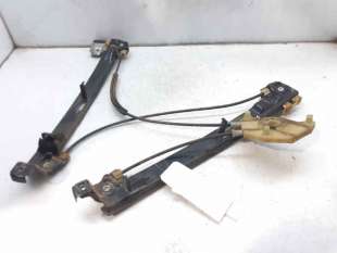 ELEVALUNAS DELANTERO IZQUIERDO SEAT LEON (2005-2010) 1.9 TDI 105CV 1896CC - L.6774696 / 1P0837461A