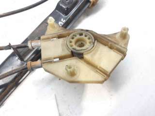 ELEVALUNAS DELANTERO IZQUIERDO SEAT LEON (2005-2010) 1.9 TDI 105CV 1896CC - L.6774696 / 1P0837461A