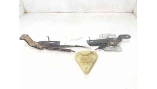 ELEVALUNAS TRASERO IZQUIERDO SEAT LEON (2005-2010) 1.9 TDI 105CV 1896CC - L.6774698 / 1P0839461A