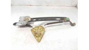 ELEVALUNAS TRASERO IZQUIERDO SEAT LEON (2005-2010) 1.9 TDI 105CV 1896CC - L.6774698 / 1P0839461A 2