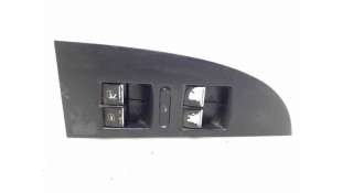 MANDO ELEVALUNAS DELANTERO IZQUIERDO SEAT LEON (2005-2010) 1.9 TDI 105CV 1896CC - L.6774736 / 1P1867171A