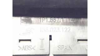 MANDO ELEVALUNAS DELANTERO IZQUIERDO SEAT LEON (2005-2010) 1.9 TDI 105CV 1896CC - L.6774736 / 1P1867171A