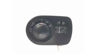 MANDO LUCES SEAT LEON (2005-2010) 1.9 TDI 105CV 1896CC - L.6774741 / 5P0857755E