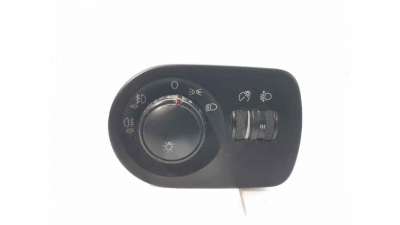 MANDO LUCES SEAT LEON (2005-2010) 1.9 TDI 105CV 1896CC - L.6774741 / 5P0857755E