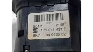 MANDO LUCES SEAT LEON (2005-2010) 1.9 TDI 105CV 1896CC - L.6774741 / 5P0857755E