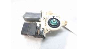 MOTOR ELEVALUNAS TRASERO IZQUIERDO SEAT LEON (2005-2010) 1.9 TDI 105CV 1896CC - L.6774765 / 1K0959703G