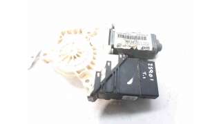 MOTOR ELEVALUNAS TRASERO IZQUIERDO SEAT LEON (2005-2010) 1.9 TDI 105CV 1896CC - L.6774765 / 1K0959703G