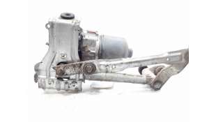 MOTOR LIMPIA DELANTERO SEAT LEON (2005-2010) 1.9 TDI 105CV 1896CC - L.6774766 / 1P0955024A 2