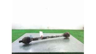 TRANSMISION DELANTERA DERECHA SEAT LEON (2005-2010) 1.9 TDI 105CV 1896CC - L.6774838 / 1K0407452GX