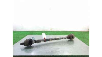 TRANSMISION DELANTERA DERECHA SEAT LEON (2005-2010) 1.9 TDI 105CV 1896CC - L.6774838 / 1K0407452GX