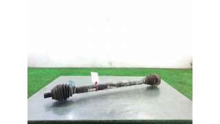 TRANSMISION DELANTERA DERECHA SEAT LEON (2005-2010) 1.9 TDI 105CV 1896CC - L.6774838 / 1K0407452GX