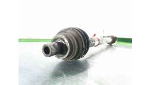 TRANSMISION DELANTERA DERECHA SEAT LEON (2005-2010) 1.9 TDI 105CV 1896CC - L.6774838 / 1K0407452GX 2