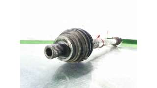 TRANSMISION DELANTERA DERECHA SEAT LEON (2005-2010) 1.9 TDI 105CV 1896CC - L.6774838 / 1K0407452GX
