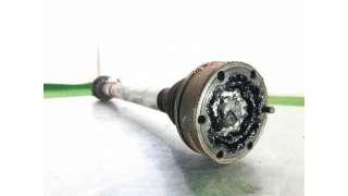 TRANSMISION DELANTERA DERECHA SEAT LEON (2005-2010) 1.9 TDI 105CV 1896CC - L.6774838 / 1K0407452GX